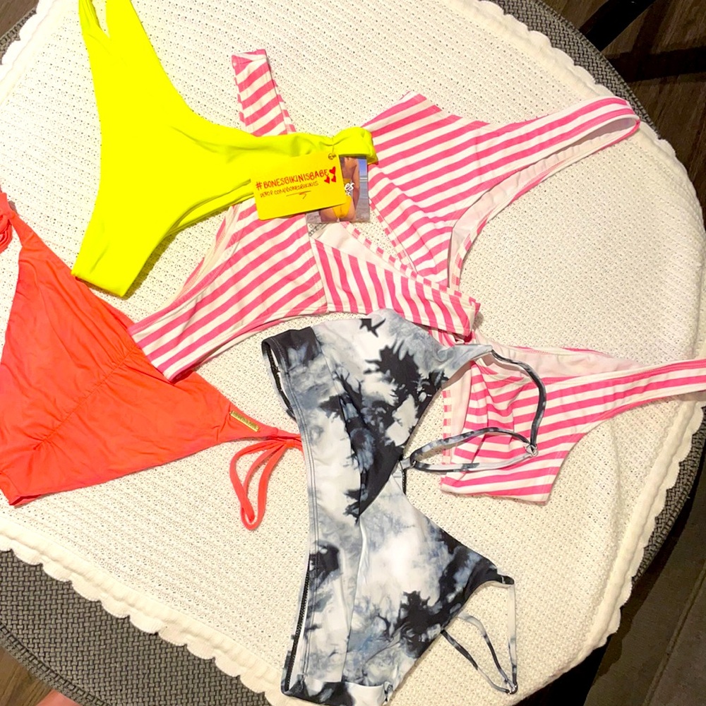 Bikini bundle